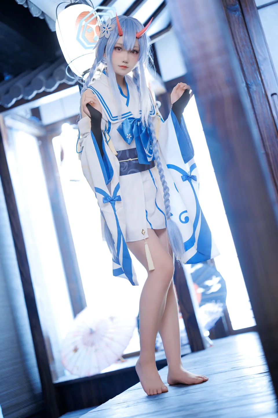 lunananya - 和乐千世 [30P-259MB] tg@simisebaisi 【丝足阁】016.webp